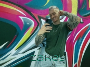 Zakey