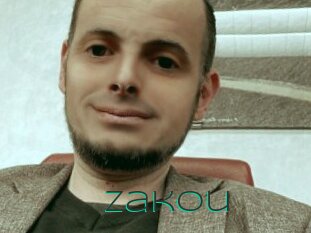 Zakou