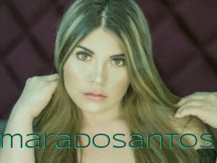 Zamaradosantos