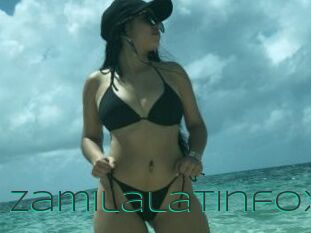 Zamilalatinfox