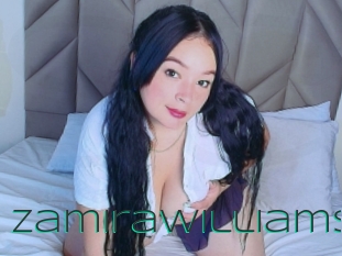 zamirawilliams Sex Agent