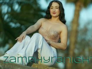 Zamphyranight