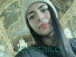 Zamsailor
