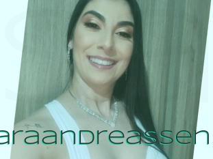 Zaraandreassen