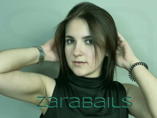Zarabails