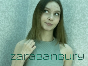 Zarabanbury