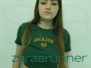 zarabrunner Sex Agent