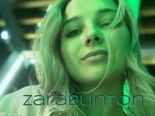Zarabunton