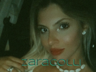 Zaracolli