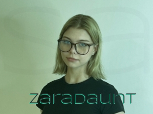 Zaradaunt