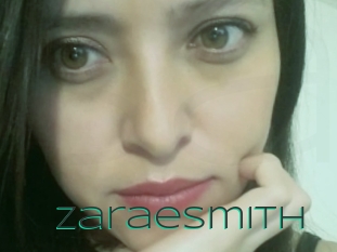 Zaraesmith