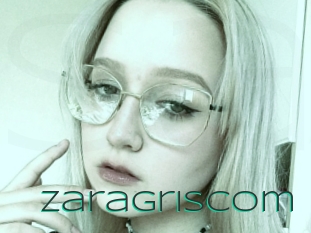 Zaragriscom