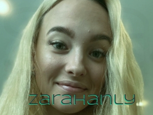 Zarahanly