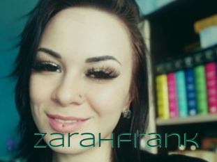 Zarahfrank