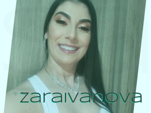Zaraivanova