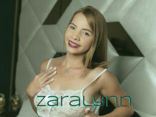 Zaralynn