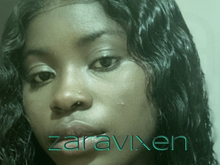 Zaravixen