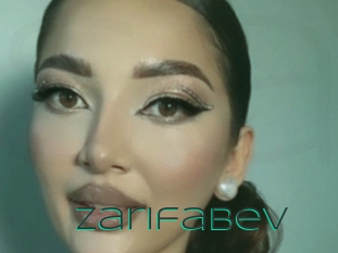 Zarifabev