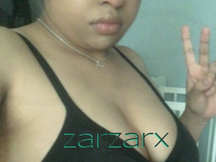 Zarzarx