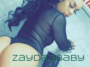 Zaydaababy