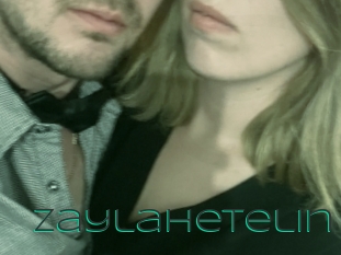 zaylahetelin Sex Agent