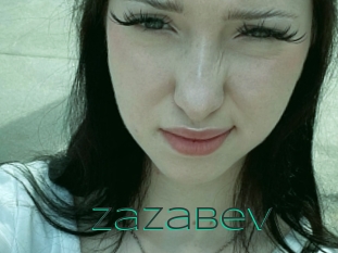 Zazabev