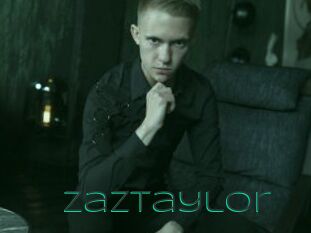 Zaztaylor