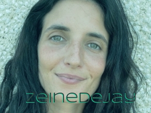 Zeinedejay