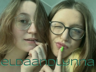 Zeldaandlynna