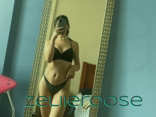 Zeliieroose