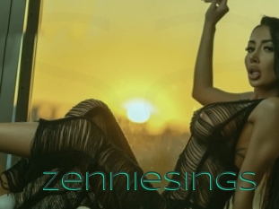 Zenniesings