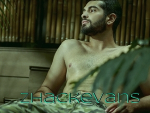 Zhackevans