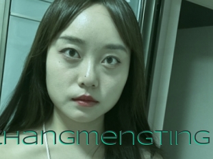 Zhangmengting