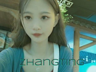 Zhangting