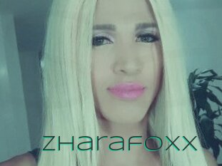 Zharafoxx