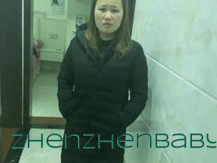 Zhenzhenbaby