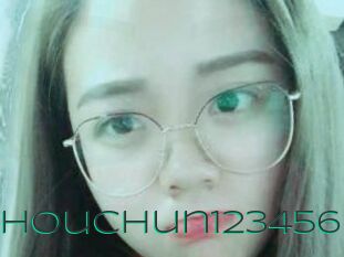 Zhouchun123456