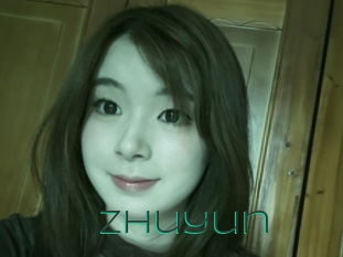 Zhuyun
