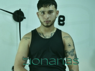 Zionarias