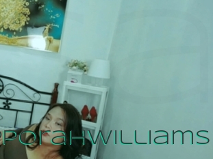 zipporahwilliams Sex Agent