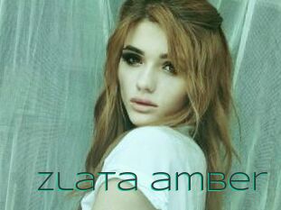 Zlata_amber