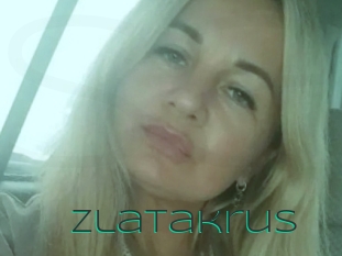 Zlatakrus