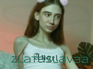 Zlataslavaa
