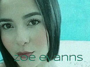 Zoe_evanns