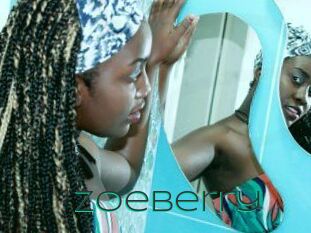 Zoeberry
