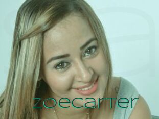 Zoecarter