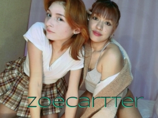 Zoecartter