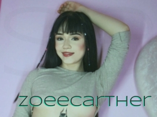 Zoeecarther