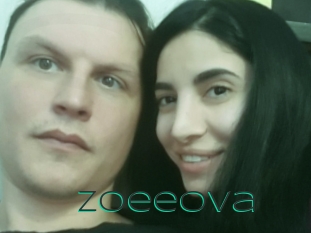 Zoeeova