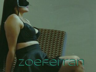 Zoeferran